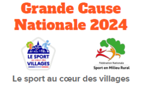 Présentation Sport au Coeur des Villages