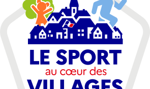 Logo Sport au Coeur des Villages
