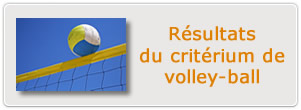 resultats criterium volley-ball