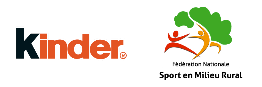 Logo Kinder FNSMR