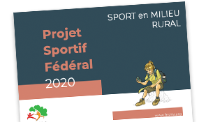 Projet Sportif Fédéral