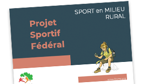 Projet Sportif Fédéral