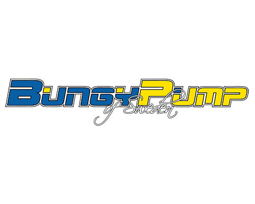 Bungypump