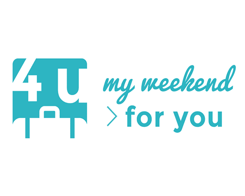 My Weekend For You