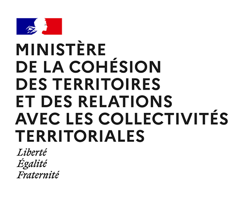 Ministère de la Cohésion des Territoires