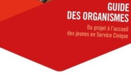 Guide des organismes d'accueil