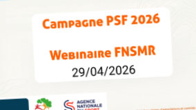 Présentation Webinaire PSF